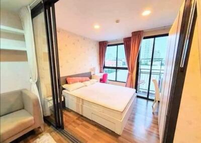 Condo for Sale at Living Nest Ramkamhaeng