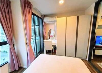 Condo for Sale at Living Nest Ramkamhaeng