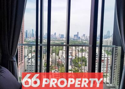 Condo for Rent at Park 24 (Park Origin Phrom Phong)