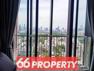 Condo for Rent at Park 24 (Park Origin Phrom Phong)