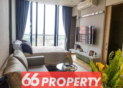 Condo for Rent at Park 24 (Park Origin Phrom Phong)