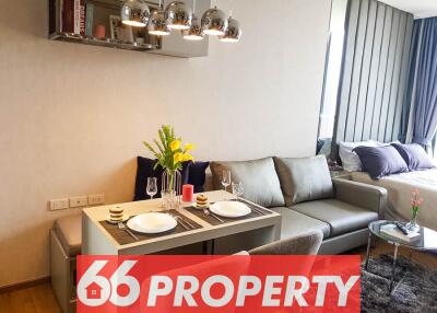 Condo for Rent at Park 24 (Park Origin Phrom Phong)