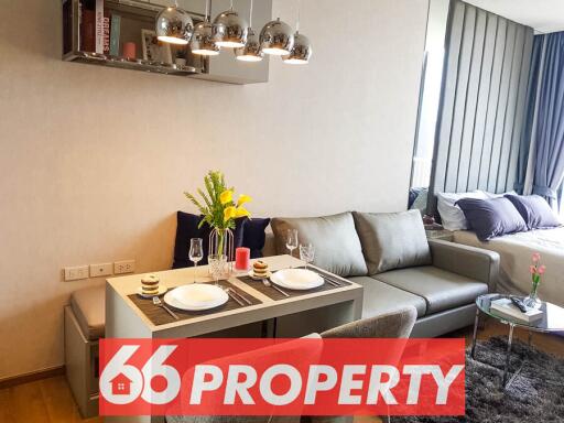 Condo for Rent at Park 24 (Park Origin Phrom Phong)