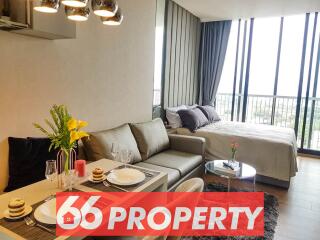 Condo for Rent at Park 24 (Park Origin Phrom Phong)