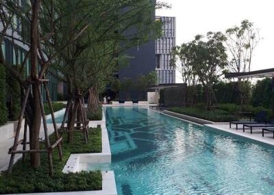 Condo for Rent at Ideo Sukhumvit 93