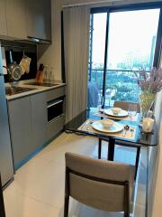 Condo for Rent at Ideo Sukhumvit 93