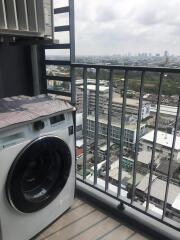 Condo for Rent at Ideo Sukhumvit 93