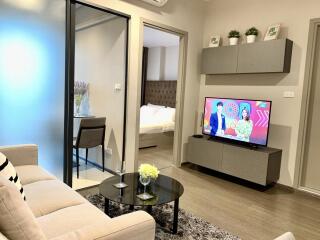 Condo for Rent at Ideo Sukhumvit 93