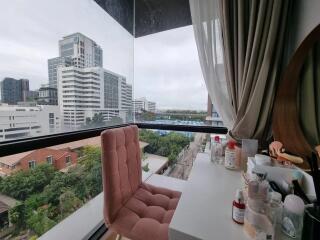 1 Bedroom Condo