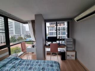 1 Bedroom Condo