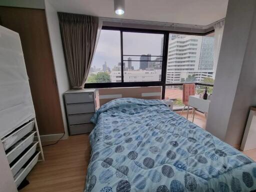 1 Bedroom Condo