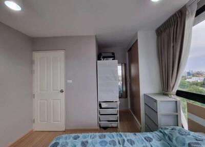 1 Bedroom Condo