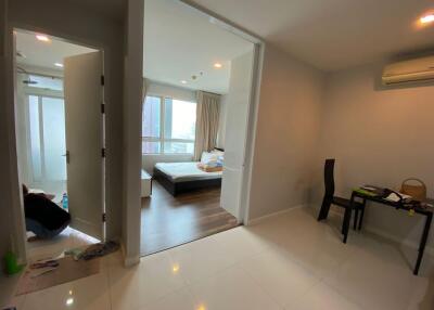 Condo for Sale, Sale w/Tenant, Rented at The Bloom Sukhumvit 71