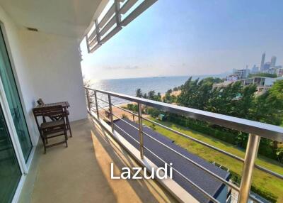 1 Bed 1 Bath 108.88 Sqm. Pine Shores Condominium.