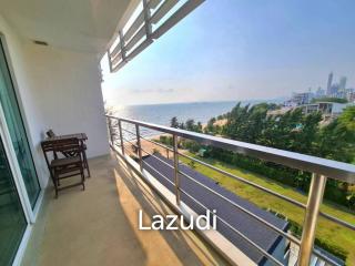 1 Bed 1 Bath 108.88 Sqm. Pine Shores Condominium.