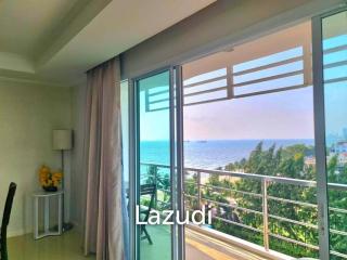 1 Bed 1 Bath 108.88 Sqm. Pine Shores Condominium.