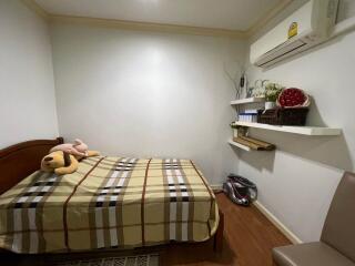 Condo for Rent, Sale w/Tenant at Grand Park View Asok