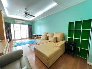 Condo for Rent, Sale w/Tenant at Grand Park View Asok