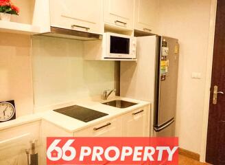 Condo for Rent at Q House Sukhumvit 79