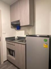 1 Bedroom CondoCondo for Rented, Sale w/Tenant at The Origin On Nut