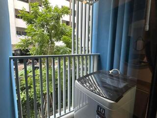 1 Bedroom CondoCondo for Rented, Sale w/Tenant at The Origin On Nut