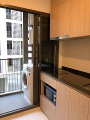Condo for Rent at Chambers On Nut Station