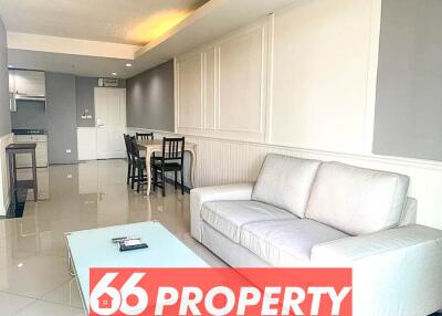 Condo for Rent at The Waterford Sukhumvit 50