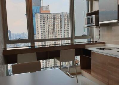 Condo for Rent at RHYTHM Sukhumvit 50