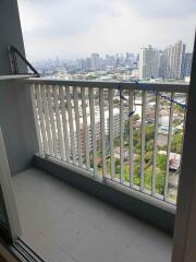 Condo for Rent at RHYTHM Sukhumvit 50