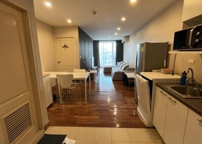 Condo for Rent, Sale at The Niche Sukhumvit 49