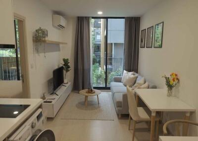 1 Bedroom Condo for Sale, Rent at Noble Ambience Sukhumvit 42