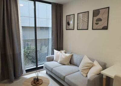 1 Bedroom Condo for Sale, Rent at Noble Ambience Sukhumvit 42