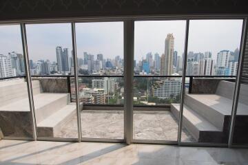 Kiarti Thanee City Mansion - 4 Bed Condo for Sale, Rented *KIAR1122