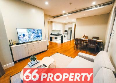 Condo for Rent at Bright Sukhumvit 24