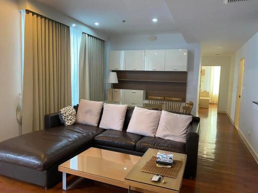 Condo for Rent at Siri Residence