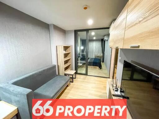 1 Bedroom Condo