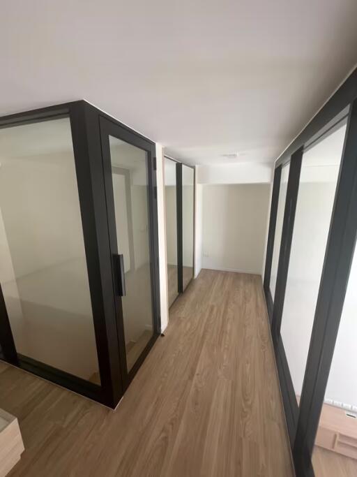 [Duplex} - 2 Bedrooms Condo For Ret At Siamese Sukhumvit 48