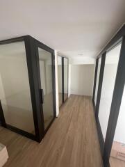 [Duplex} - 2 Bedrooms Condo For Ret At Siamese Sukhumvit 48
