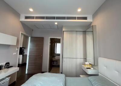 38 ตรม., 1 ห้องนอน, 1 ห้องน้ำ คอนโด ราคา ฿ 6,400,000