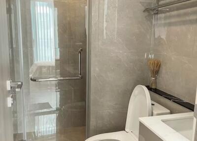 2 Bedrooms Condo For Rent At One 9 Five Asoke - Rama 9