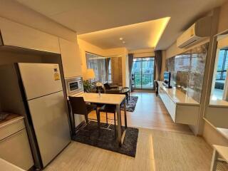 1 Bedroom Condo For Rent H Sukhumvit 43