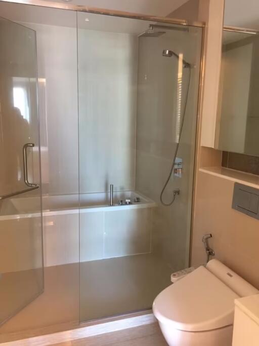 1 Bedroom Condo For Rent H Sukhumvit 43