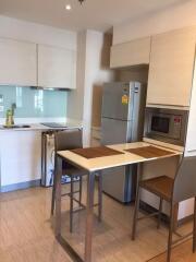 1 Bedroom Condo For Rent H Sukhumvit 43