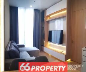 Noble BE19 Sukhumvit