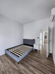4 Bedroom House for Rent at Burasiri Krungthep Kreetha