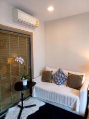 Condo for Rent at Quad Sathon