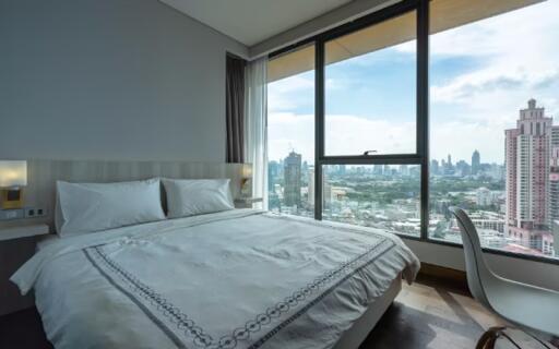 Condo for Rent, Sale at The Lumpini 24