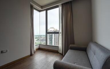 Condo for Rent, Sale at The Lumpini 24