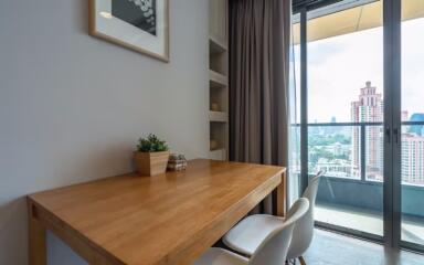 Condo for Rent, Sale at The Lumpini 24