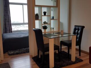 Condo for Sale, Rented, Sale w/Tenant at Centric Scene